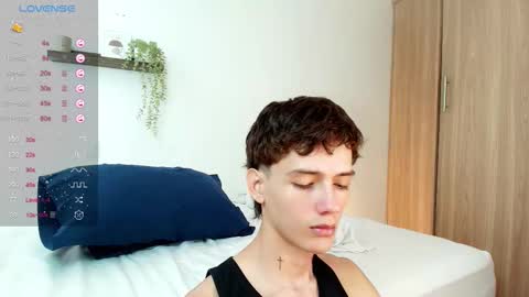 jhojan online show from December 2, 2025, 2:34 pm