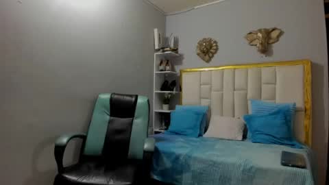 JUAN online show from June 1, 2026, 11:34 am