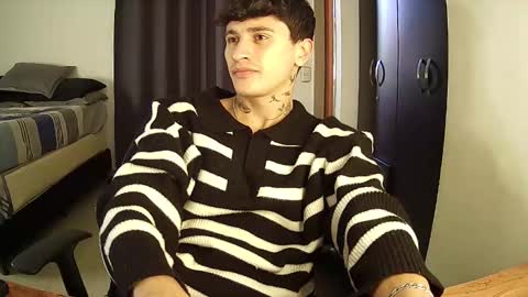 Snapshot of badboyx6969x chatting on January 17, 2026, 6:11 pm badboyx6969x online show from January 17, 2026, 6:11 pm