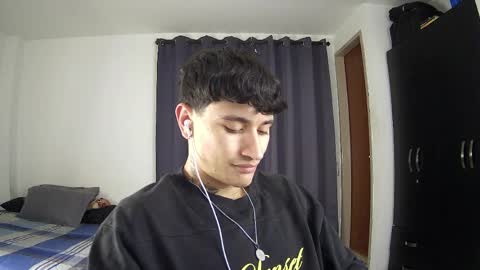 badboyx6969x online show from April 5, 2026, 10:45 am