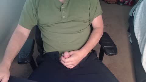 baddaddy77 online show from June 29, 2026, 2:39 pm