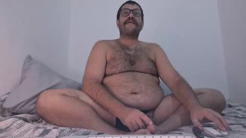 Baddaddybrazil online show from February 4, 2026, 12:27 am