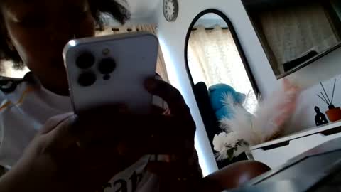 baddestslut001 online show from July 6, 2026, 10:23 am