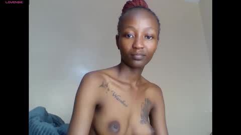 baddie_bunnie online show from February 1, 2026, 10:14 am