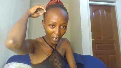baddie_bunnie online show from March 7, 2026, 9:12 pm