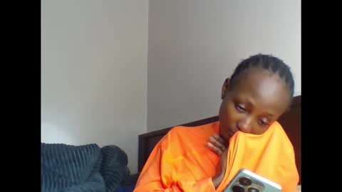 baddie_bunnie online show from April 19, 2026, 6:10 pm