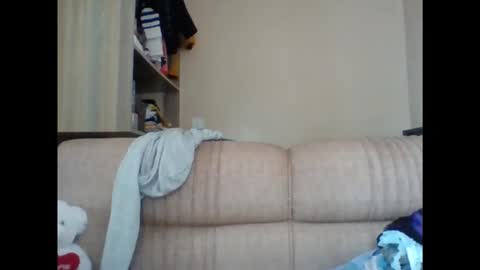 baddie_bunnie online show from May 11, 2026, 7:03 am