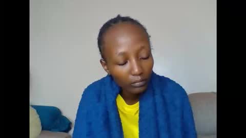 baddie_bunnie online show from May 24, 2026, 10:42 am