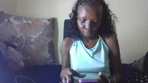 baddie_floxxy online show from April 12, 2026, 6:57 pm