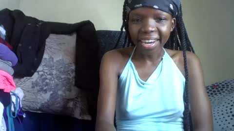 Snapshot of baddie_floxxy chatting on June 18, 2026, 5:08 am baddie_floxxy online show from June 18, 2026, 5:08 am