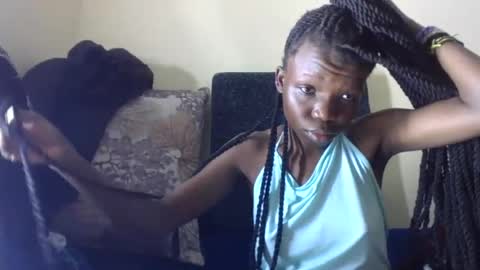 Snapshot of baddie_floxxy chatting on July 2, 2026, 4:18 am baddie_floxxy online show from July 2, 2026, 4:18 am