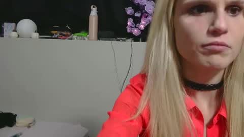 brandy online show from November 18, 2025, 2:10 pm