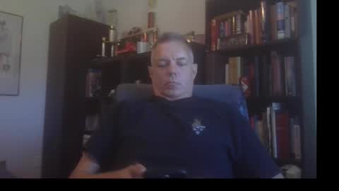 Badger online show from December 3, 2024, 5:45 pm