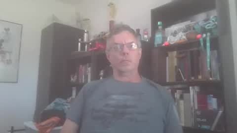 Badger online show from January 6, 2026, 6:00 pm