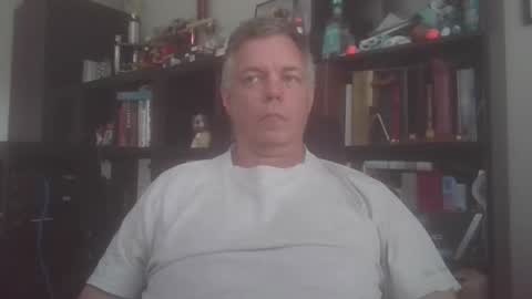 Badger online show from April 23, 2026, 7:05 pm