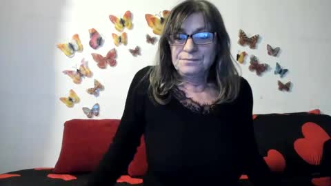 Gina online show from February 21, 2025, 3:32 pm