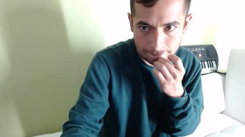 Snapshot of badguy707 chatting on December 13, 2024, 12:50 pm badguy707 online show from December 13, 2024, 12:50 pm