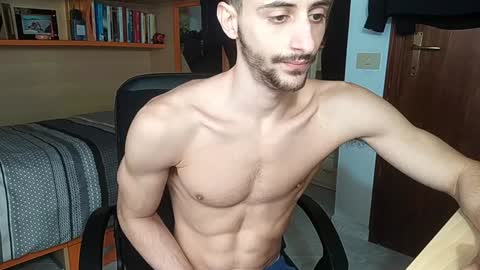 Badguy online show from January 12, 2025, 8:57 am