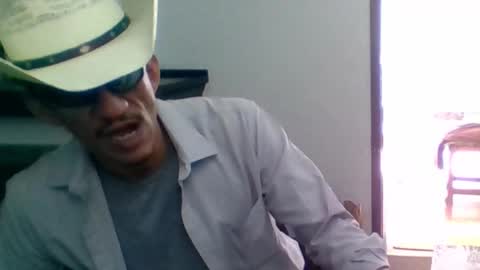 Mexican livin Off the Wall online show from March 8, 2025, 10:02 pm