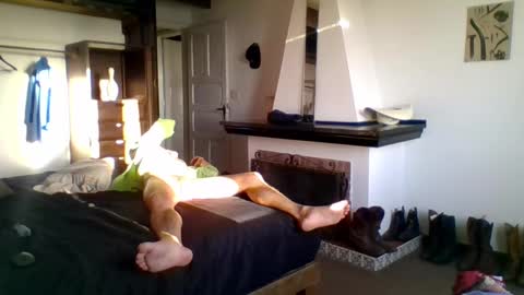 Mexican livin Off the Wall online show from March 11, 2025, 12:11 am