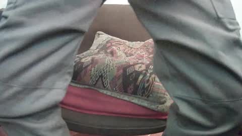 Mexican livin Off the Wall online show from November 18, 2025, 7:07 pm