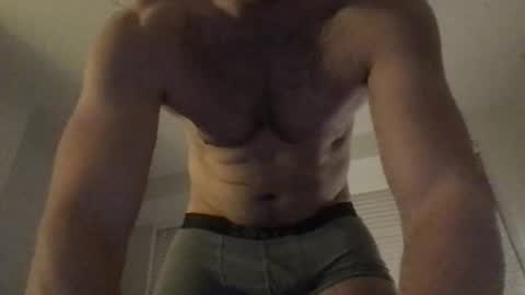 BadManSMan online show from January 12, 2025, 11:04 pm
