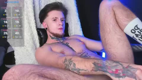 Alex online show from January 10, 2025, 3:50 am