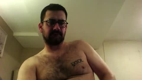 badtwister online show from February 26, 2025, 6:58 am