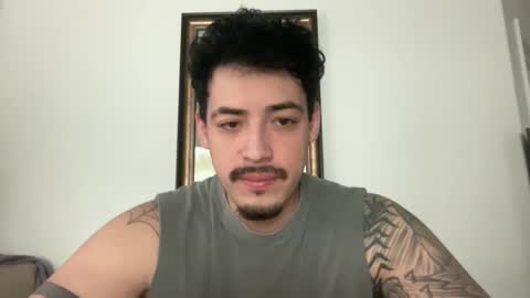 badxboyxvenom online show from February 13, 2026, 7:32 pm