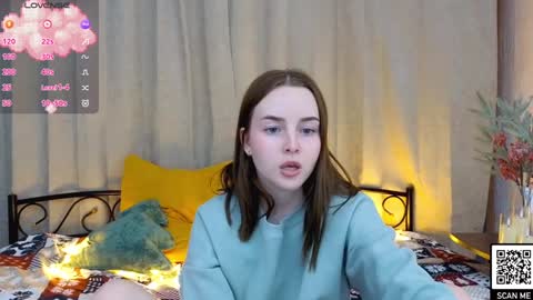 Alice online show from January 1, 2025, 1:47 am