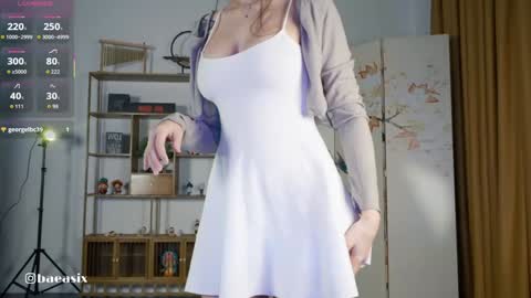 tg channel asianbae online show from November 3, 2025, 4:41 pm