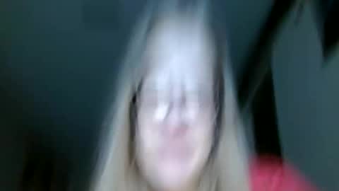 baeblondie online show from March 4, 2025, 12:22 pm