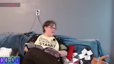 Bagel  Havix online show from November 10, 2025, 5:23 pm