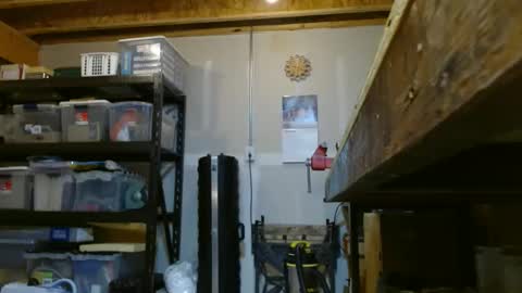 Bagger online show from January 30, 2025, 3:19 pm