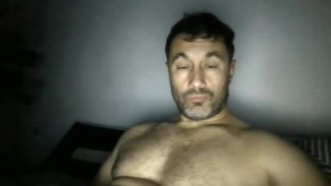 Bagio online show from December 20, 2025, 8:16 pm