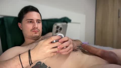 bagvag0 online show from February 20, 2025, 5:29 pm