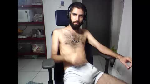 baianobarbudo online show from December 24, 2024, 6:33 am