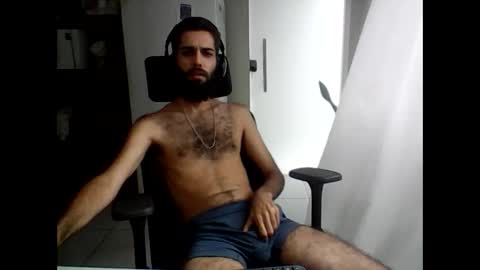 baianobarbudo online show from January 28, 2025, 4:19 pm