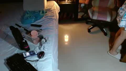 sandra online show from April 16, 2026, 10:34 pm