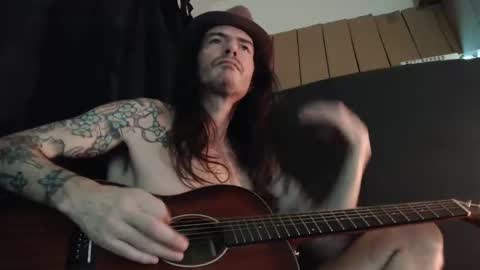 Bailey online show from January 9, 2025, 1:50 am