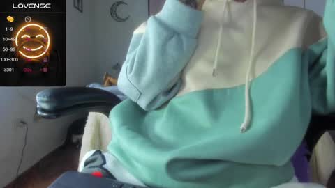 Snapshot of baileyadamss chatting on February 25, 2025, 9:31 am IM BAILEY online show from February 25, 2025, 9:31 am