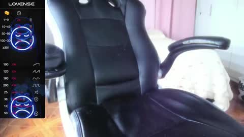 Snapshot of baileyadamss chatting on March 8, 2025, 8:44 am IM BAILEY online show from March 8, 2025, 8:44 am