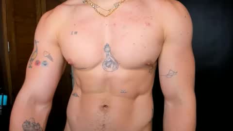 bain_aaron online show from April 17, 2026, 5:21 am