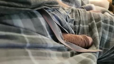 bald_boner online show from April 13, 2026, 6:52 am