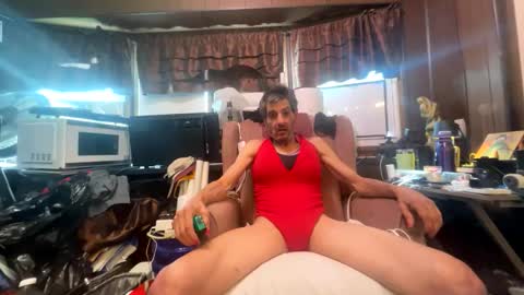 balddickstroking online show from May 28, 2026, 7:22 pm