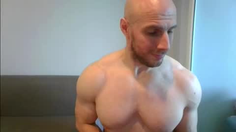 baldyboyy online show from February 9, 2025, 7:49 am