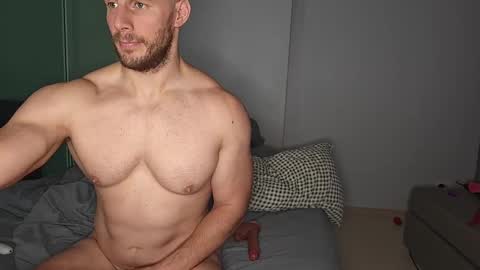 baldyboyy online show from September 21, 2025, 3:30 am