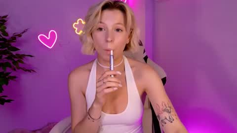 Elly online show from July 10, 2026, 10:07 am