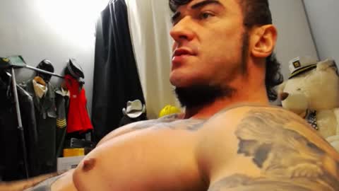 Bret Ballard online show from December 14, 2024, 5:51 am