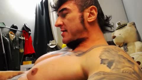 Bret Ballard online show from December 15, 2024, 7:46 am